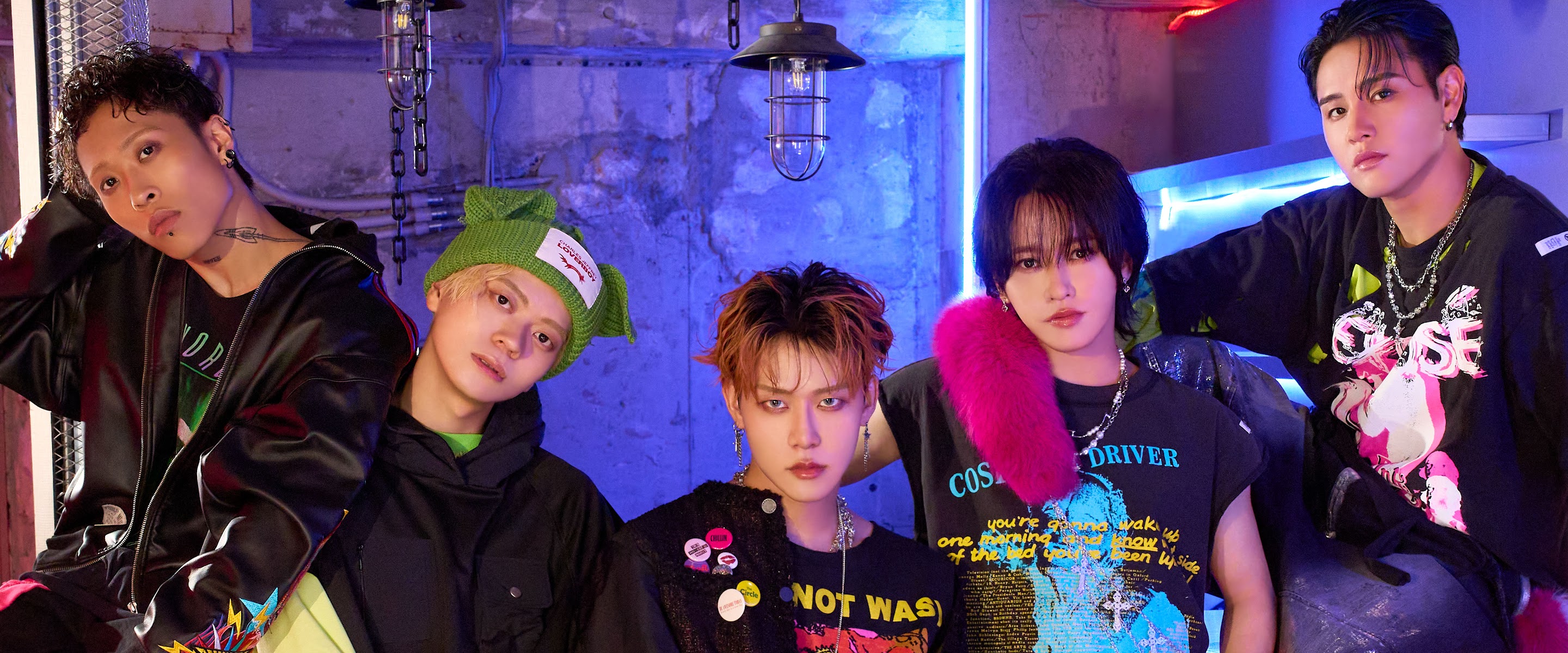 MADKID