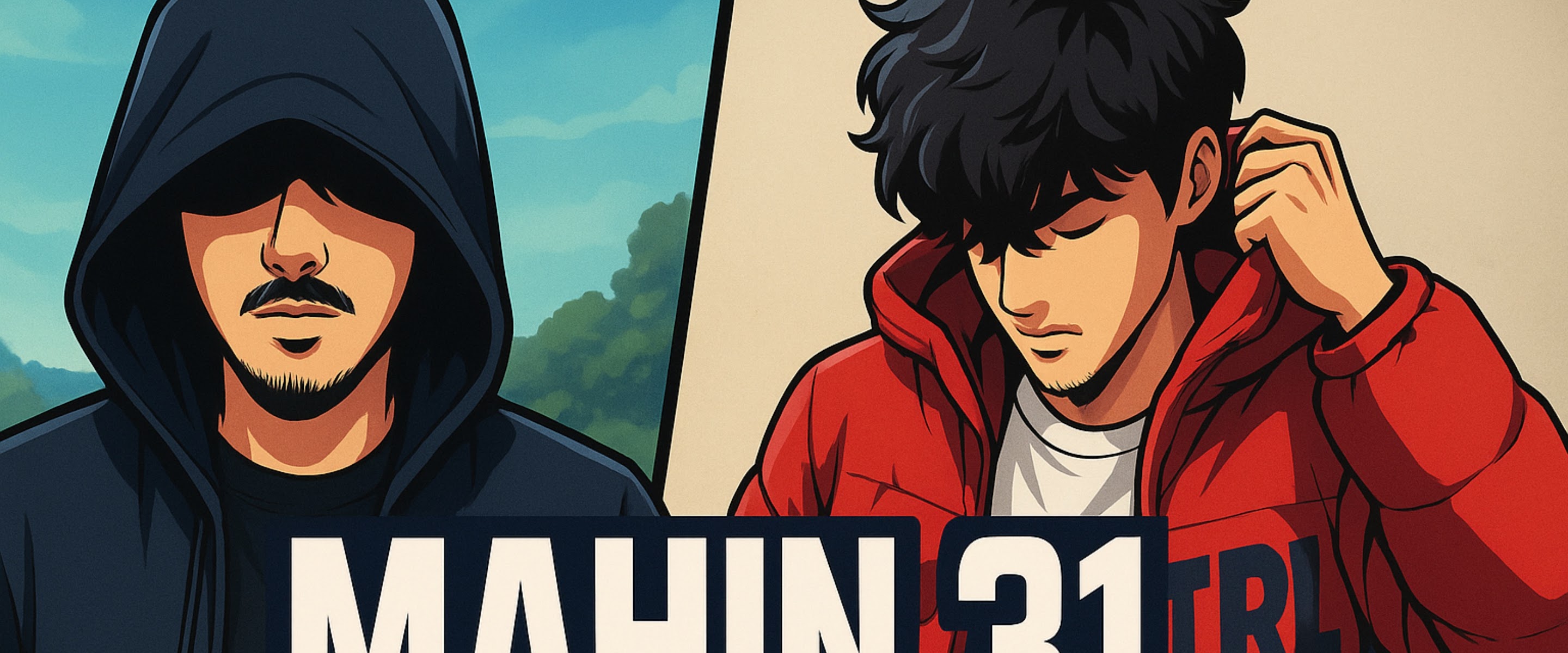 Mahin 31