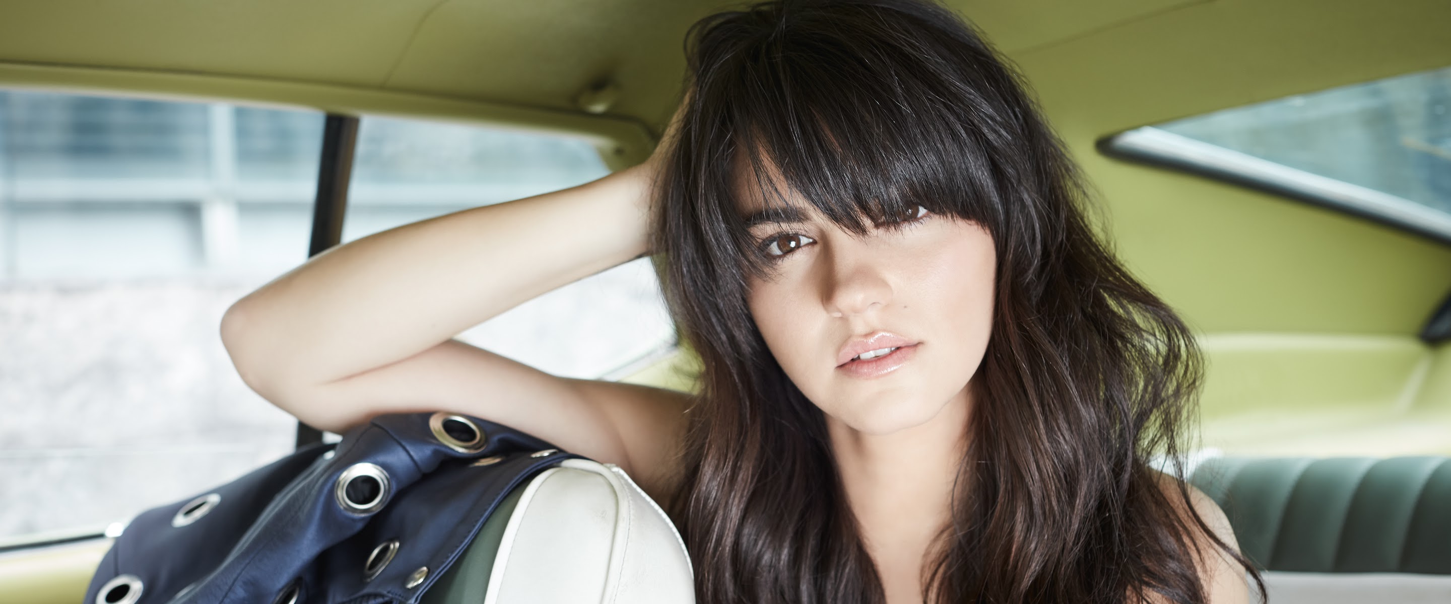 Maite Perroni