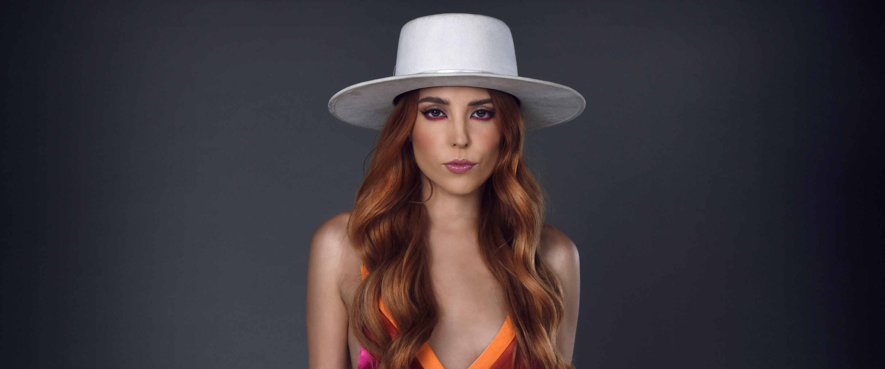 Majo Aguilar