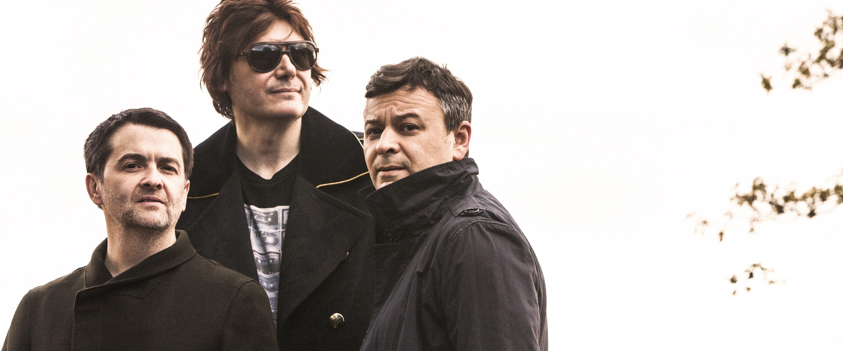 Manic Street Preachers