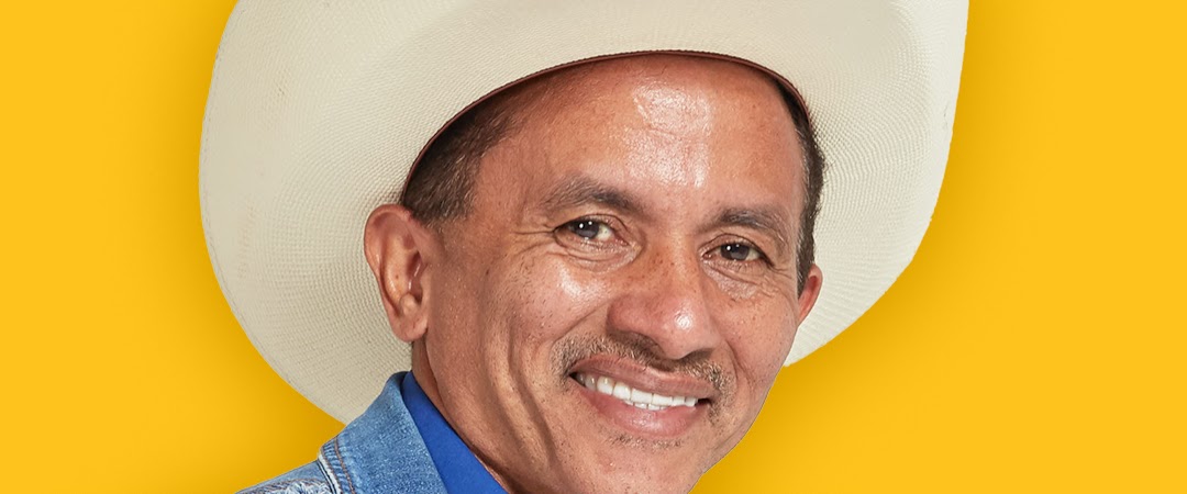 Manoel Gomes