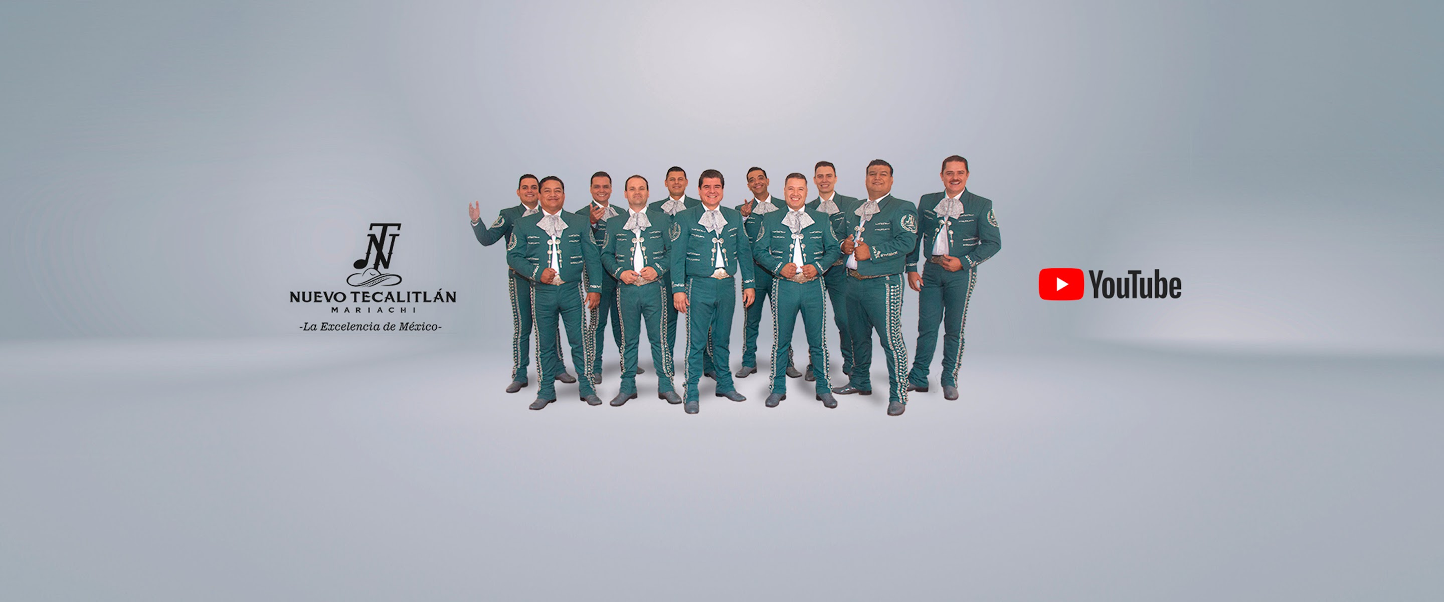 Mariachi Nuevo Tecalitlán