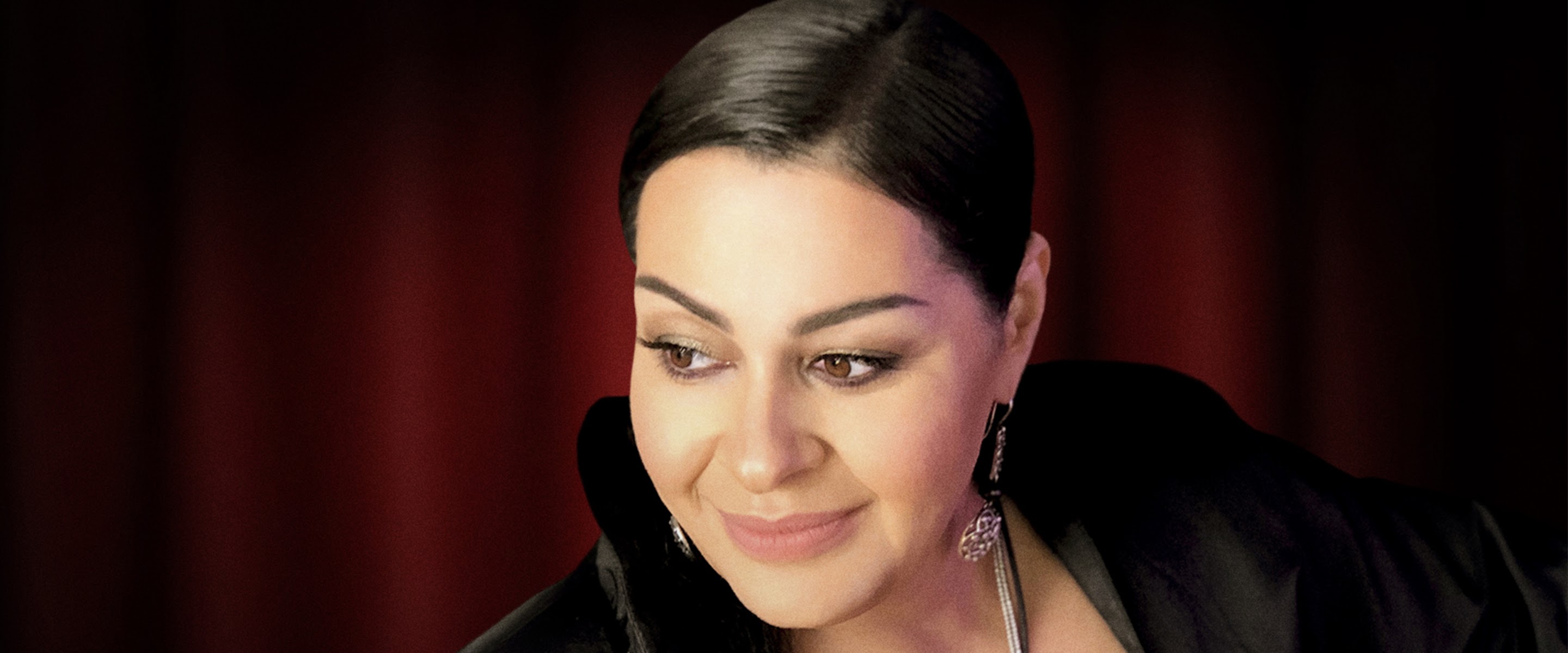 Mariam Merabova