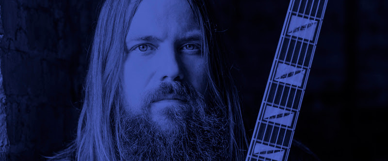 Mark Morton