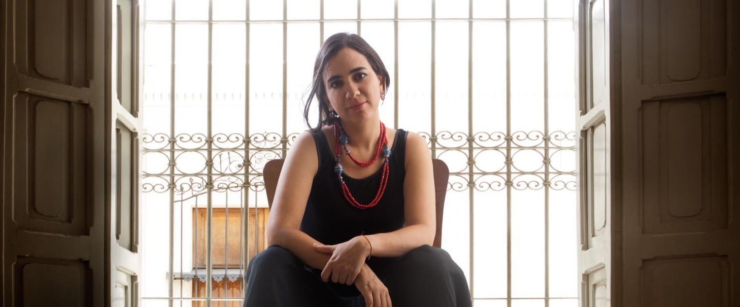 Marta Gómez