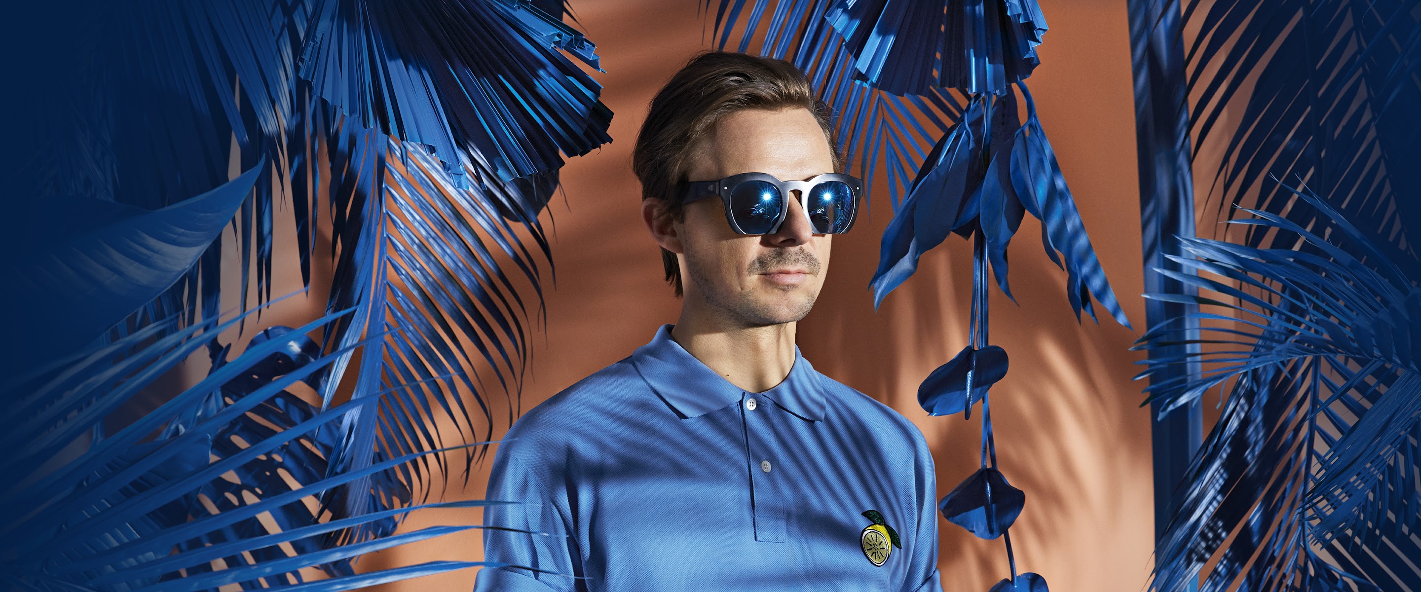 Martin Solveig