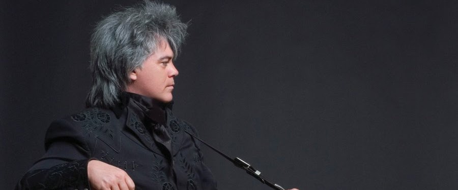 Marty Stuart