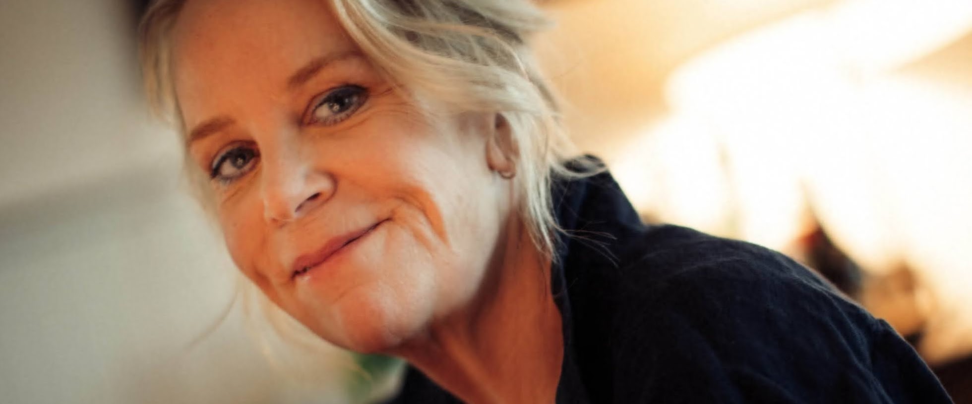 Mary Chapin Carpenter
