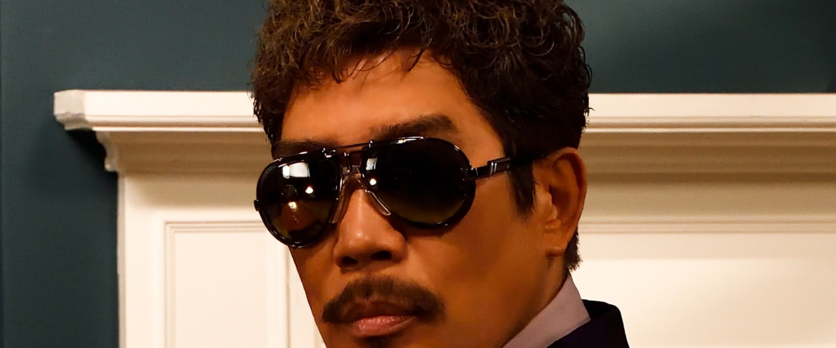 Masayuki Suzuki