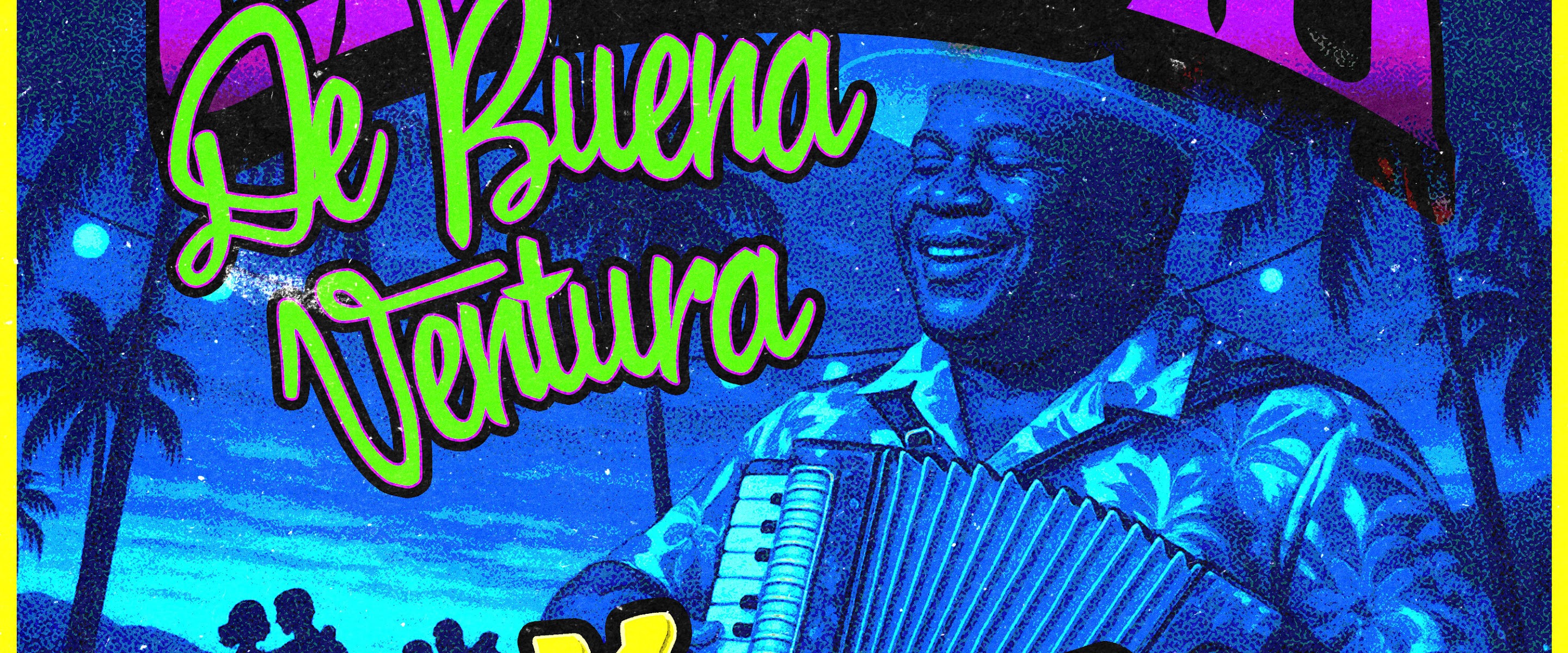 Master Kumbia