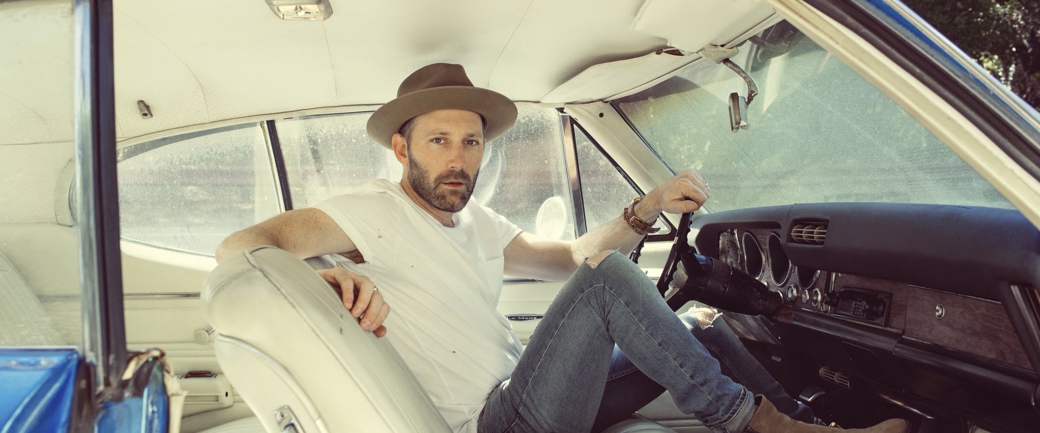 Mat Kearney