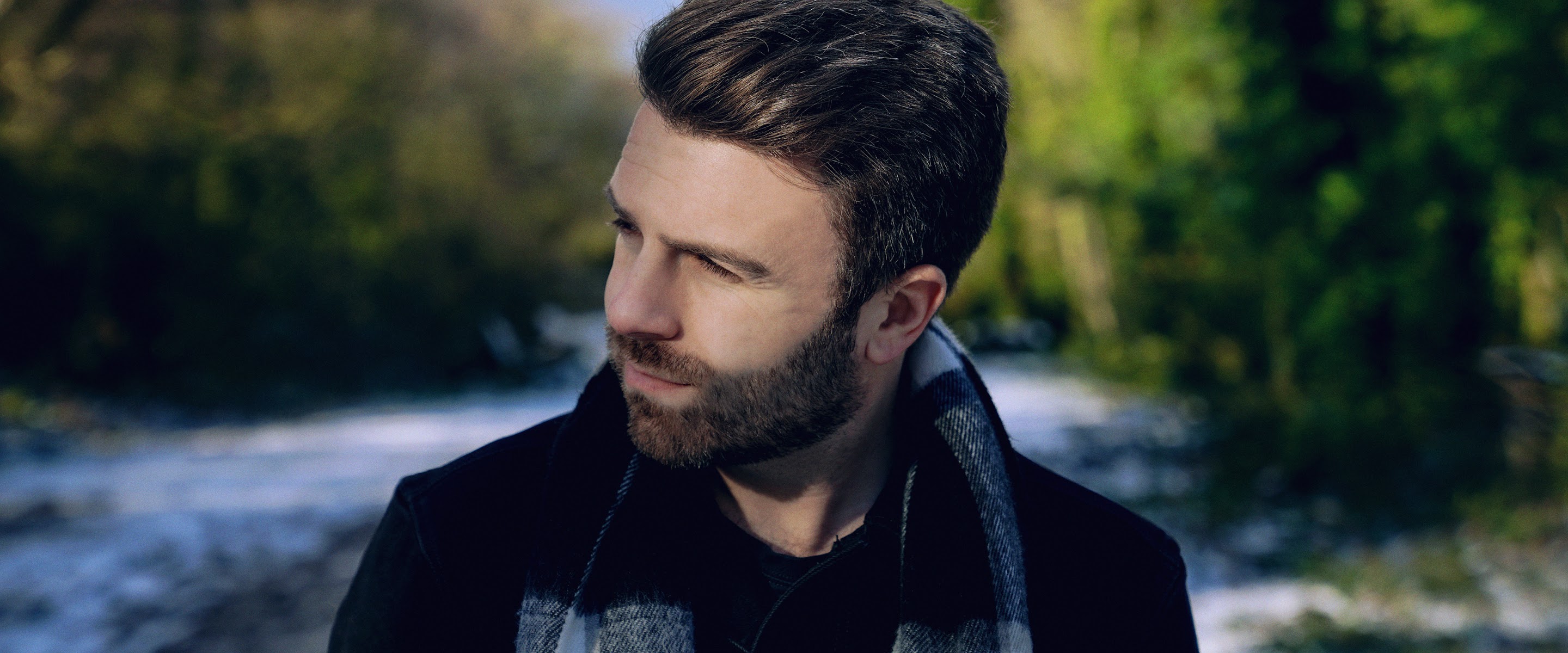 Matt Johnson