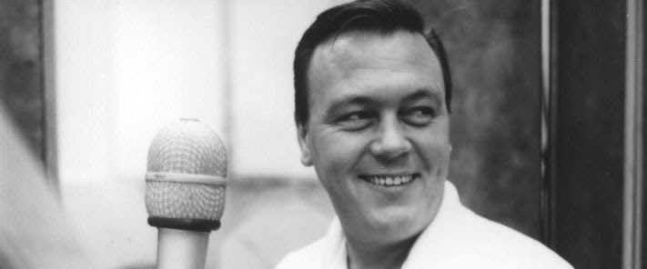 Matt Monro
