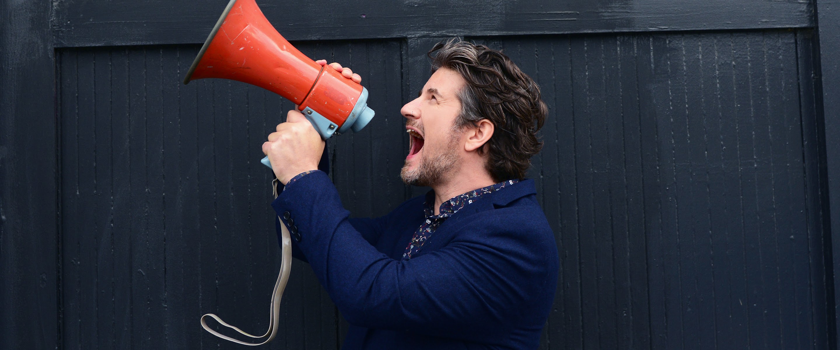 Matt Nathanson