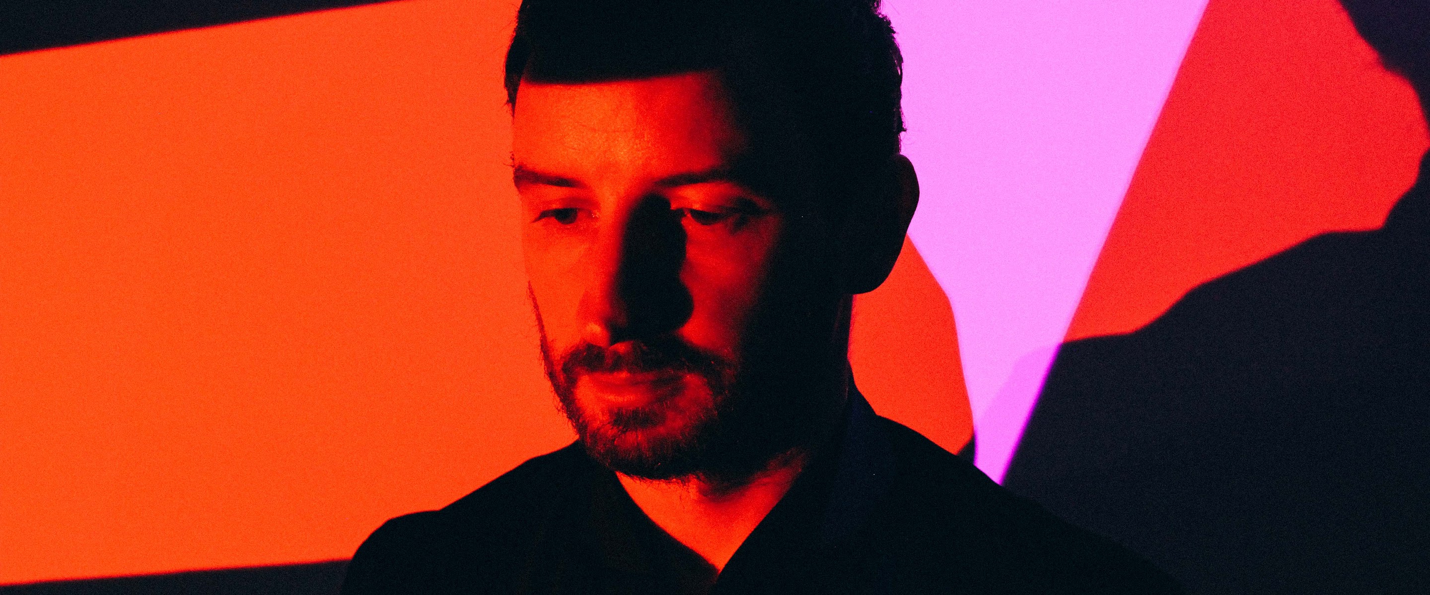 Max Cooper