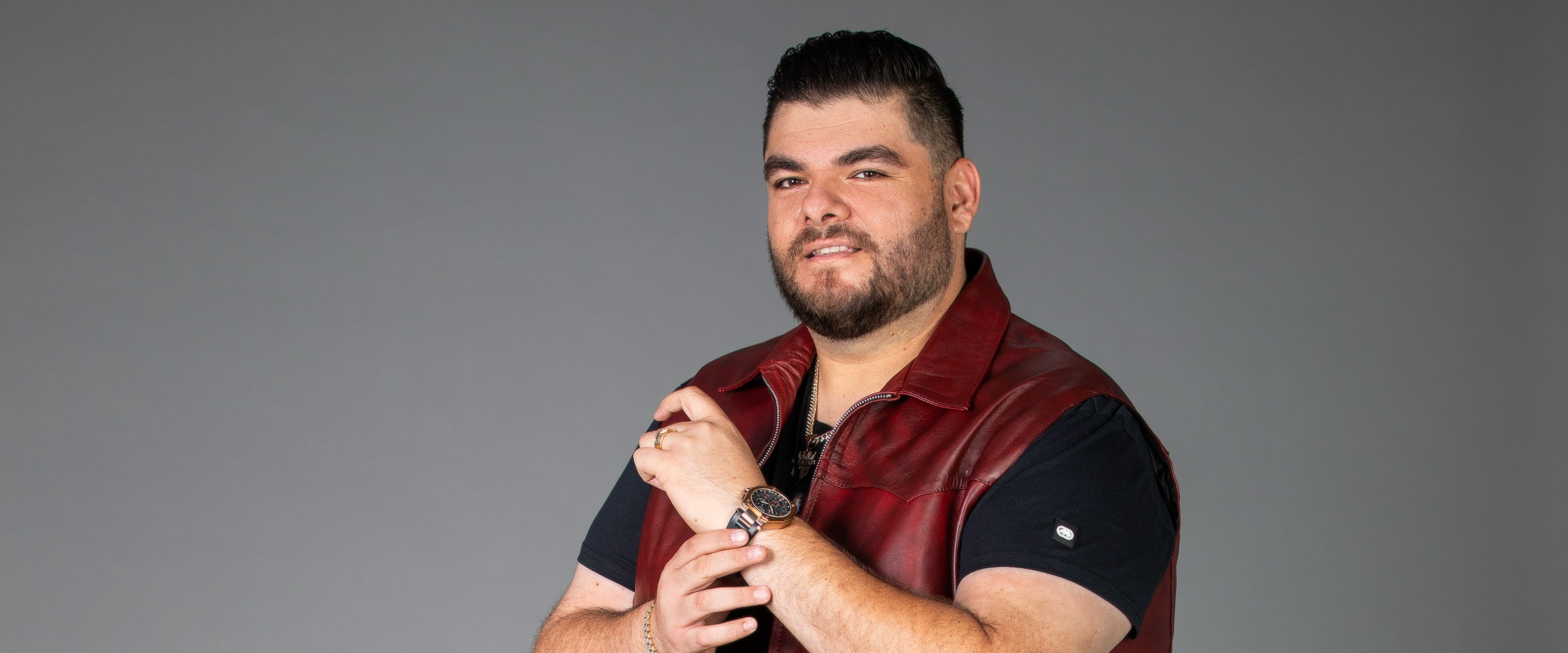 Max Peraza