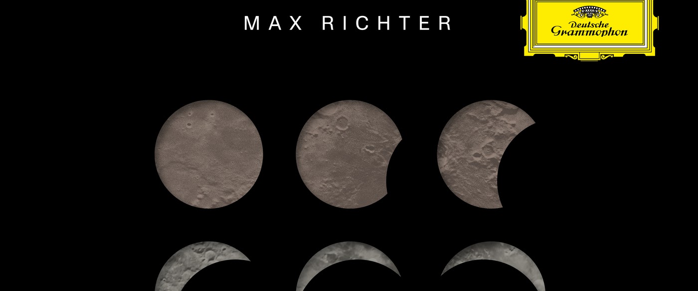 Max Richter, Louisa Fuller, Natalia Bonner, John Metcalfe, Philip Sheppard, Chris Worsey