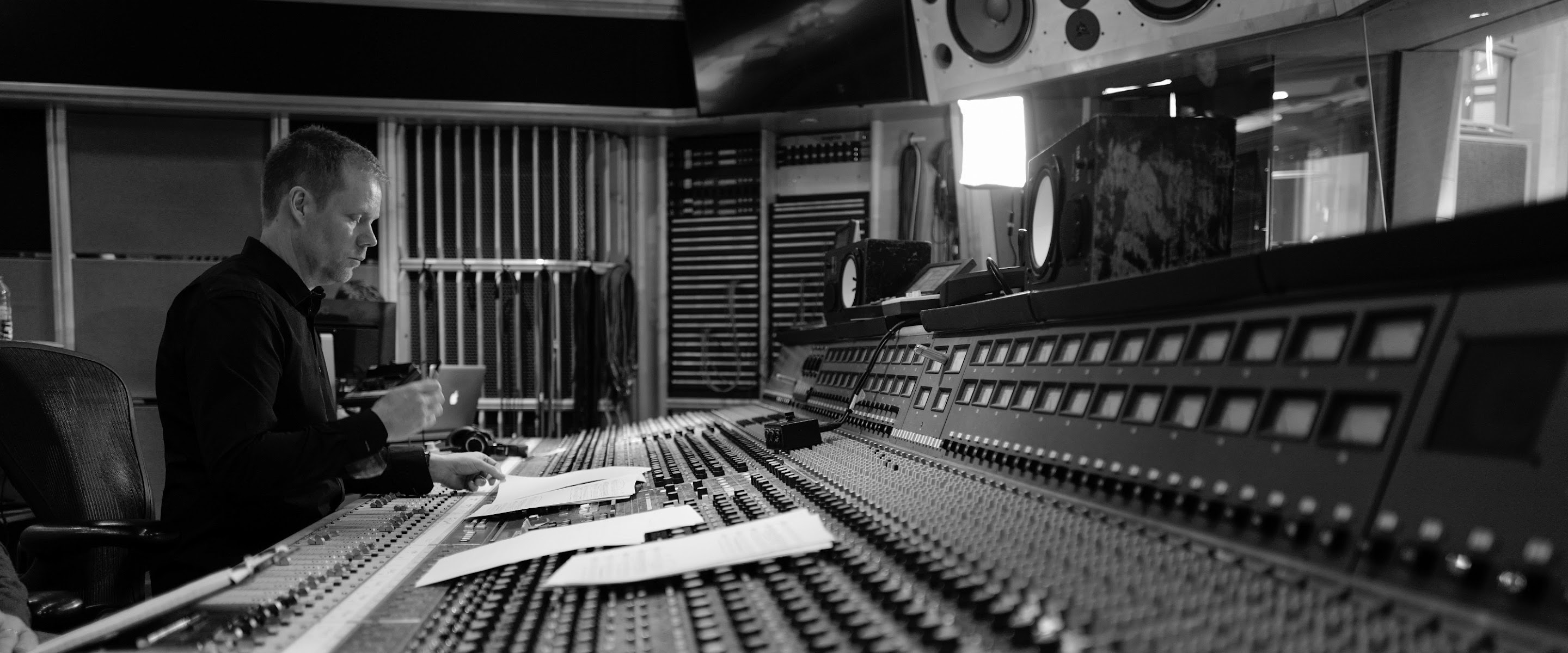 Max Richter