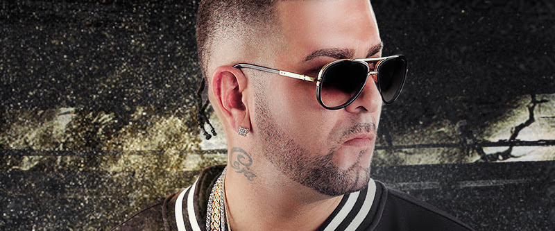 MC Ceja