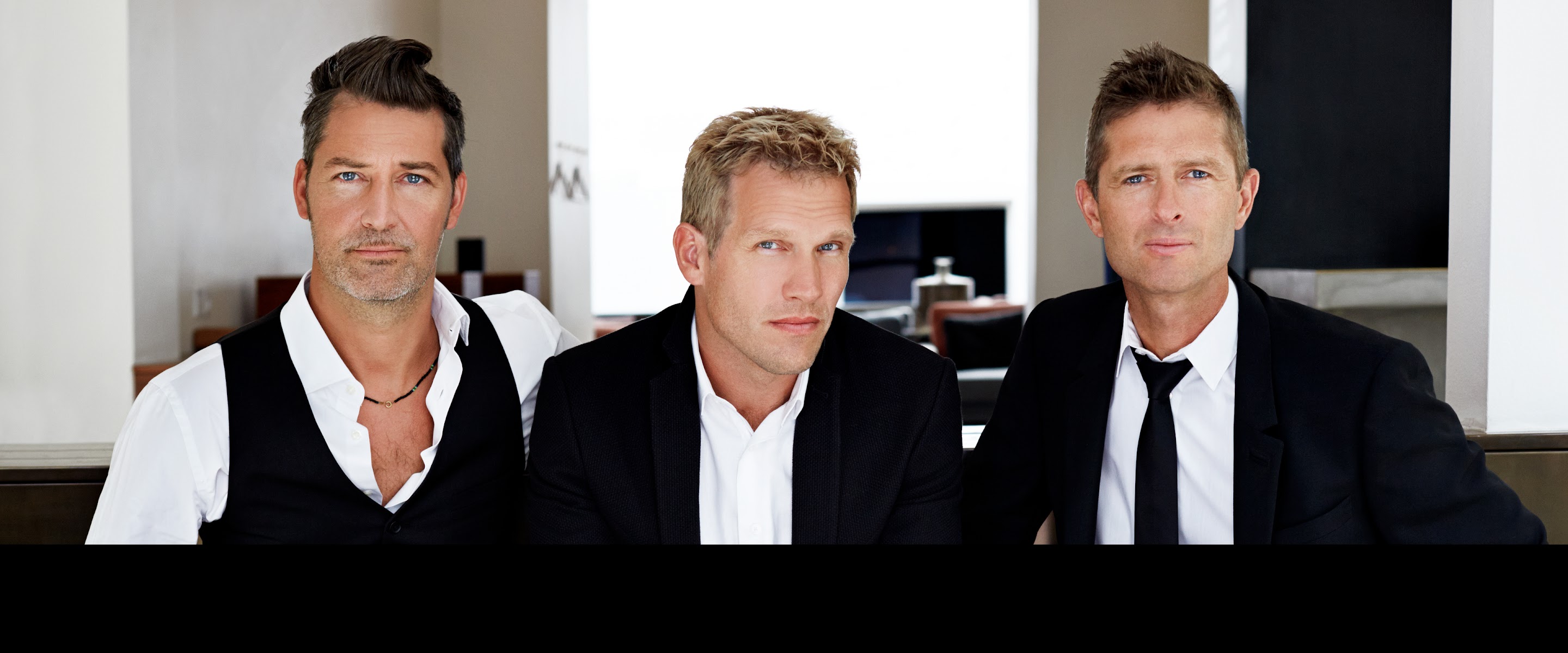 Michael Learns To Rock