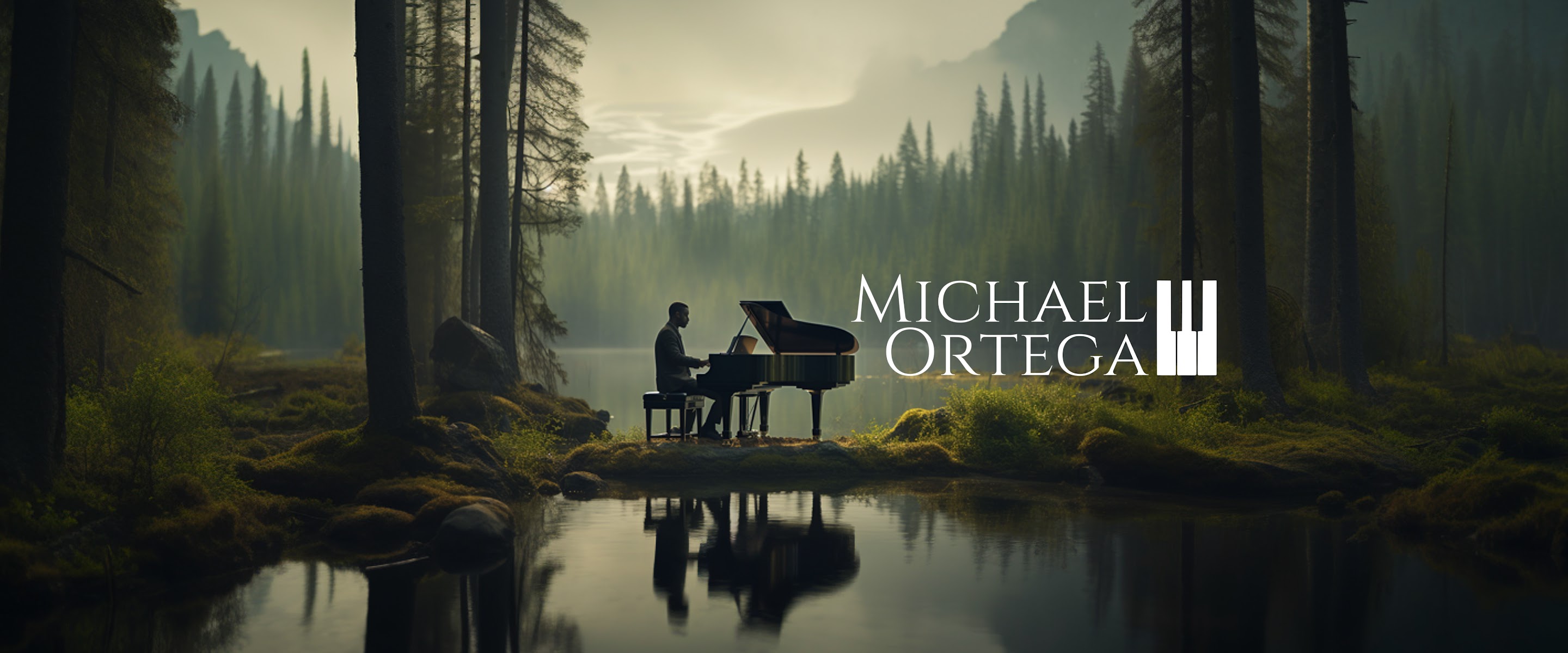 Michael Ortega