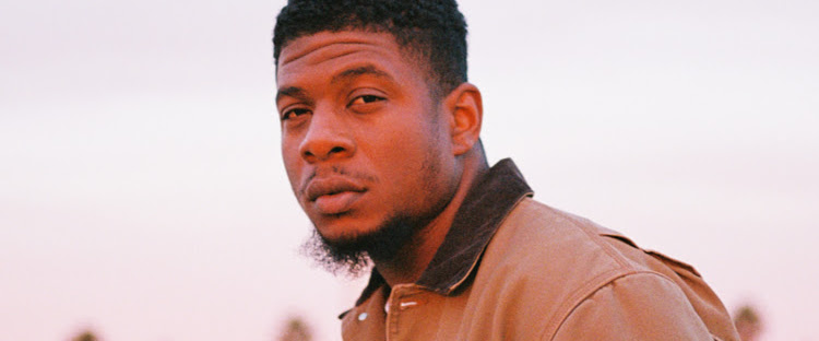 Mick Jenkins