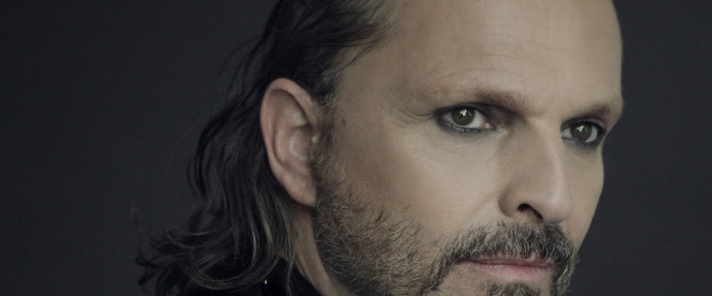 Miguel Bosé