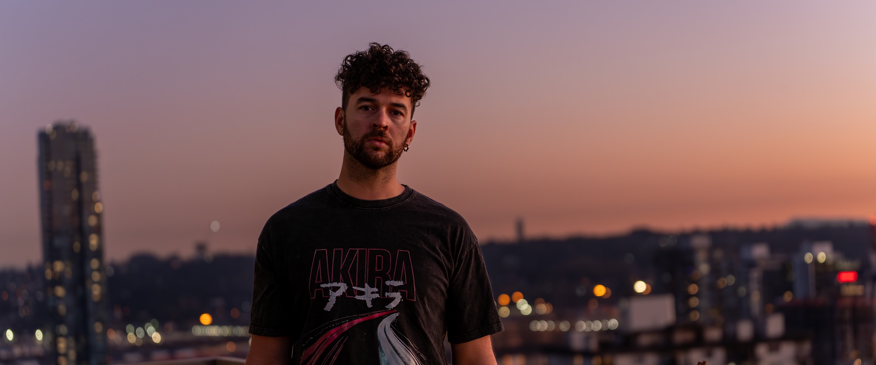 Miles Away