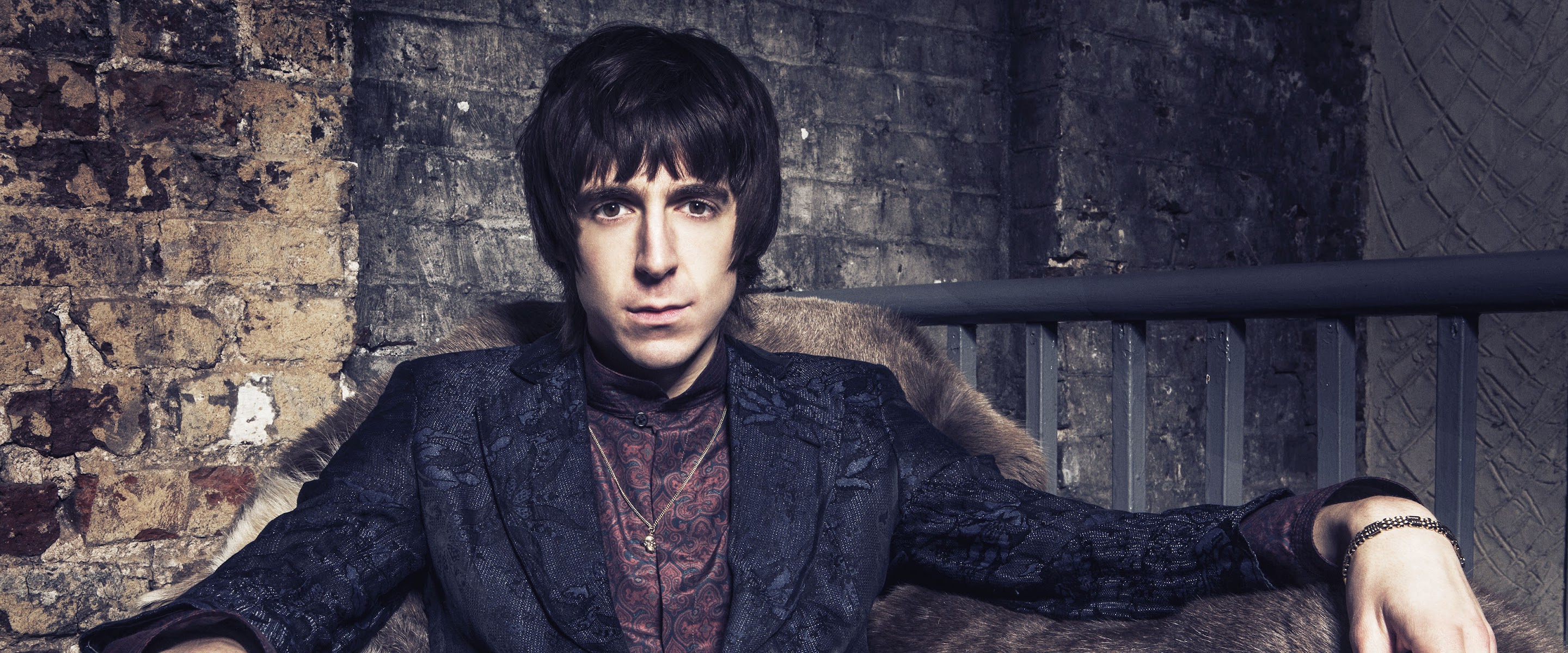 Miles Kane