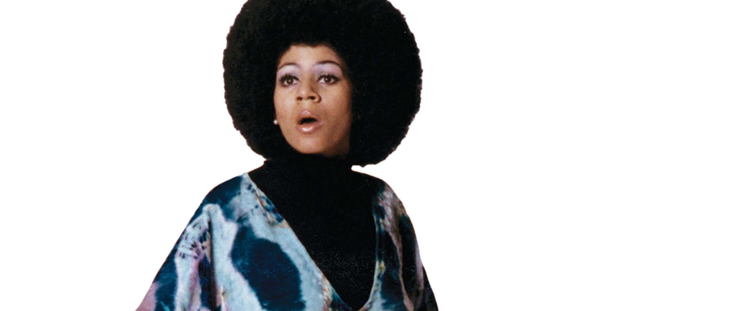 Minnie Riperton