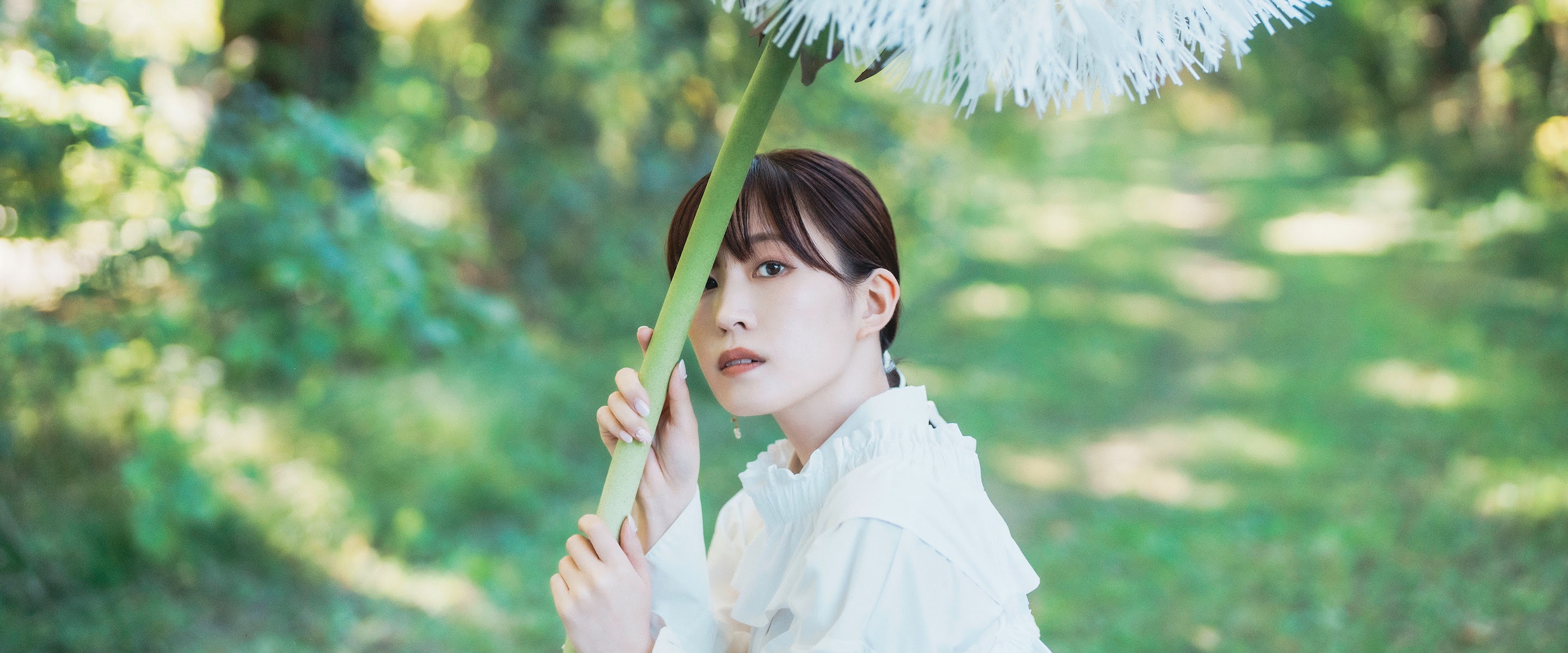 Minori Suzuki