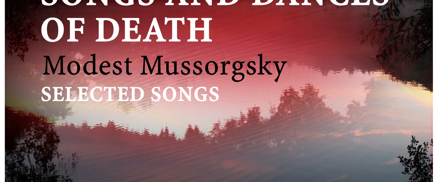 Modest Petrovich Mussorgsky