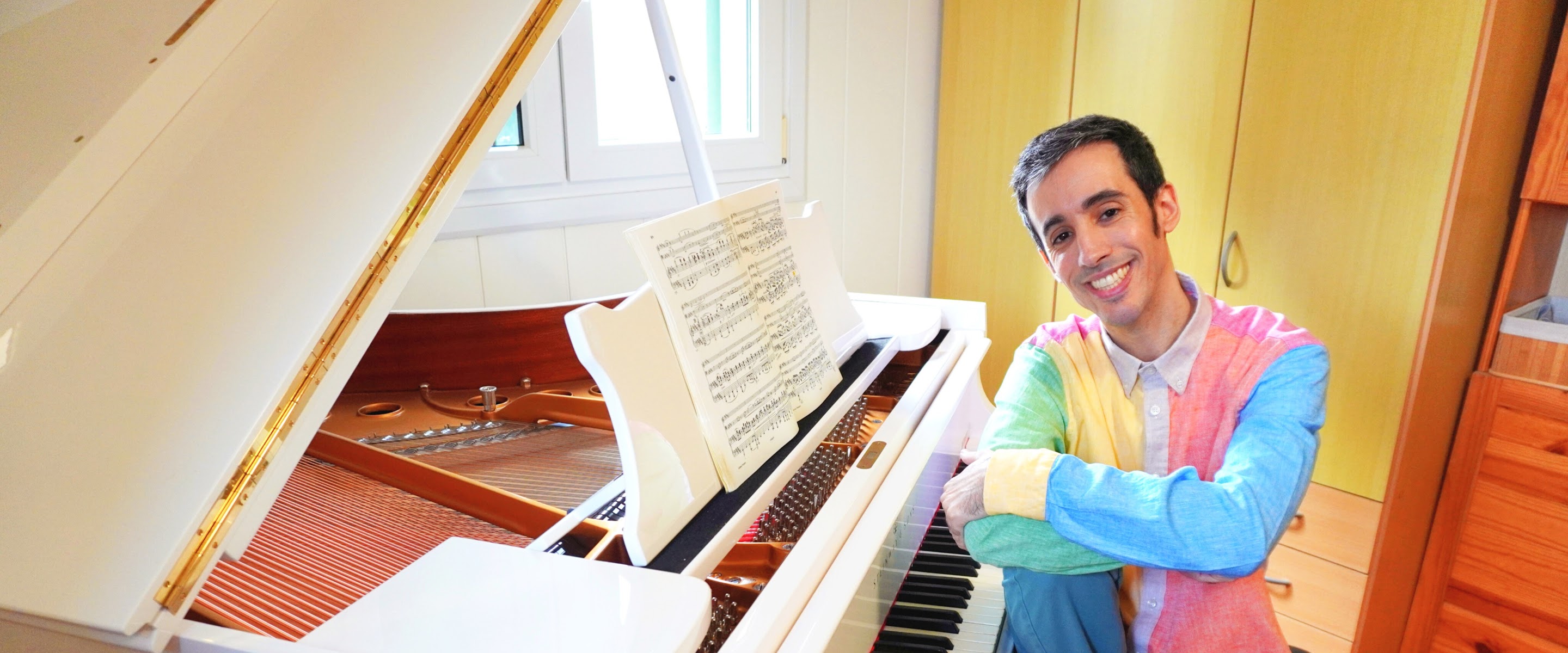 Moisés Nieto