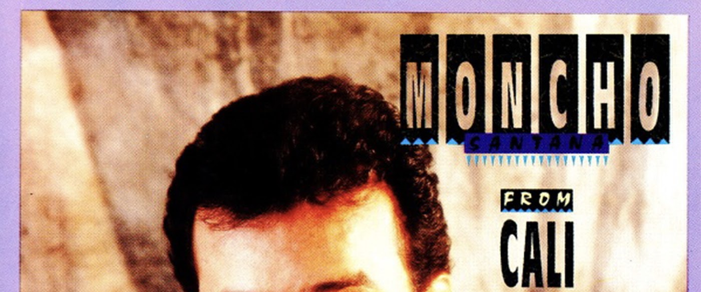 Moncho Santana