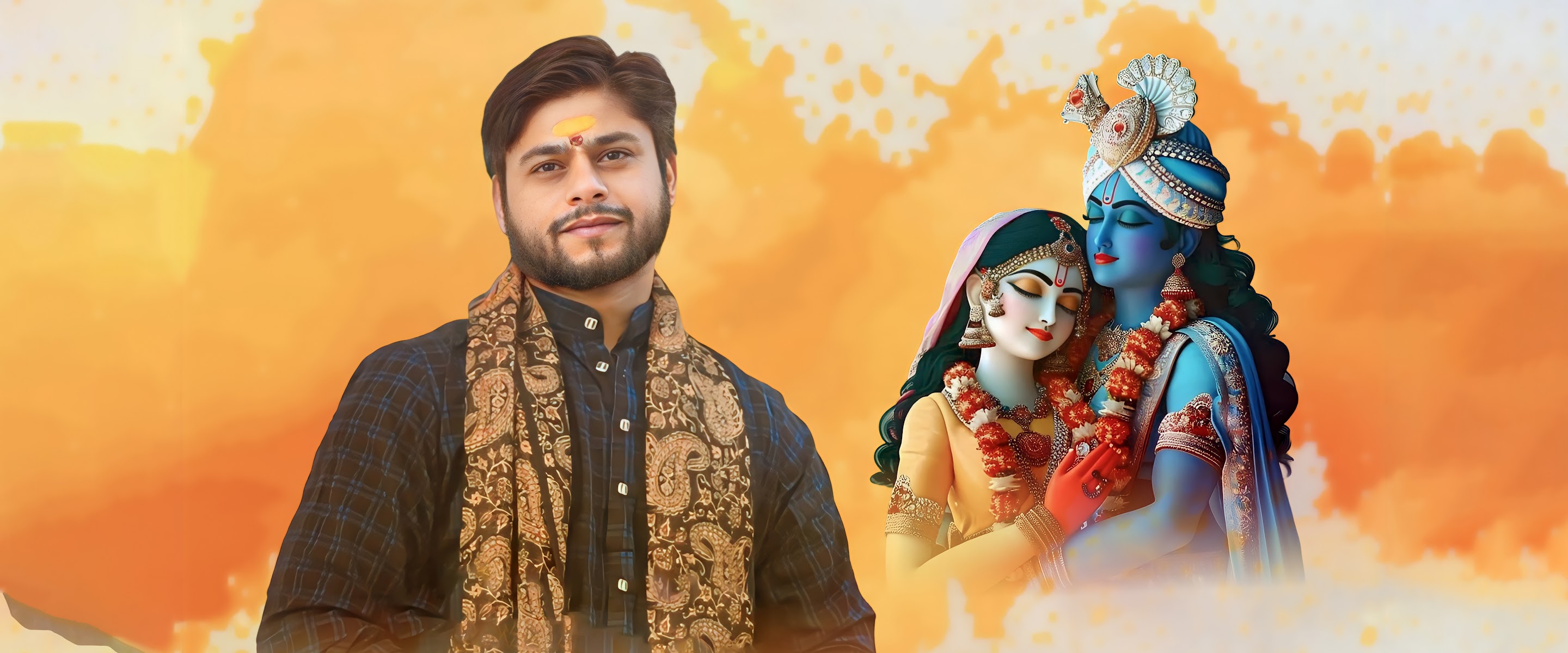 Mukul Dwivedi
