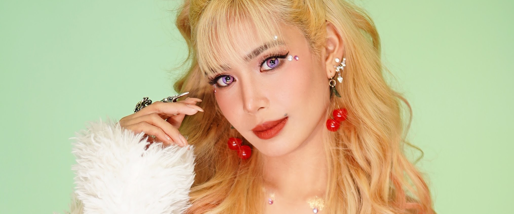 Myrtle Sarrosa