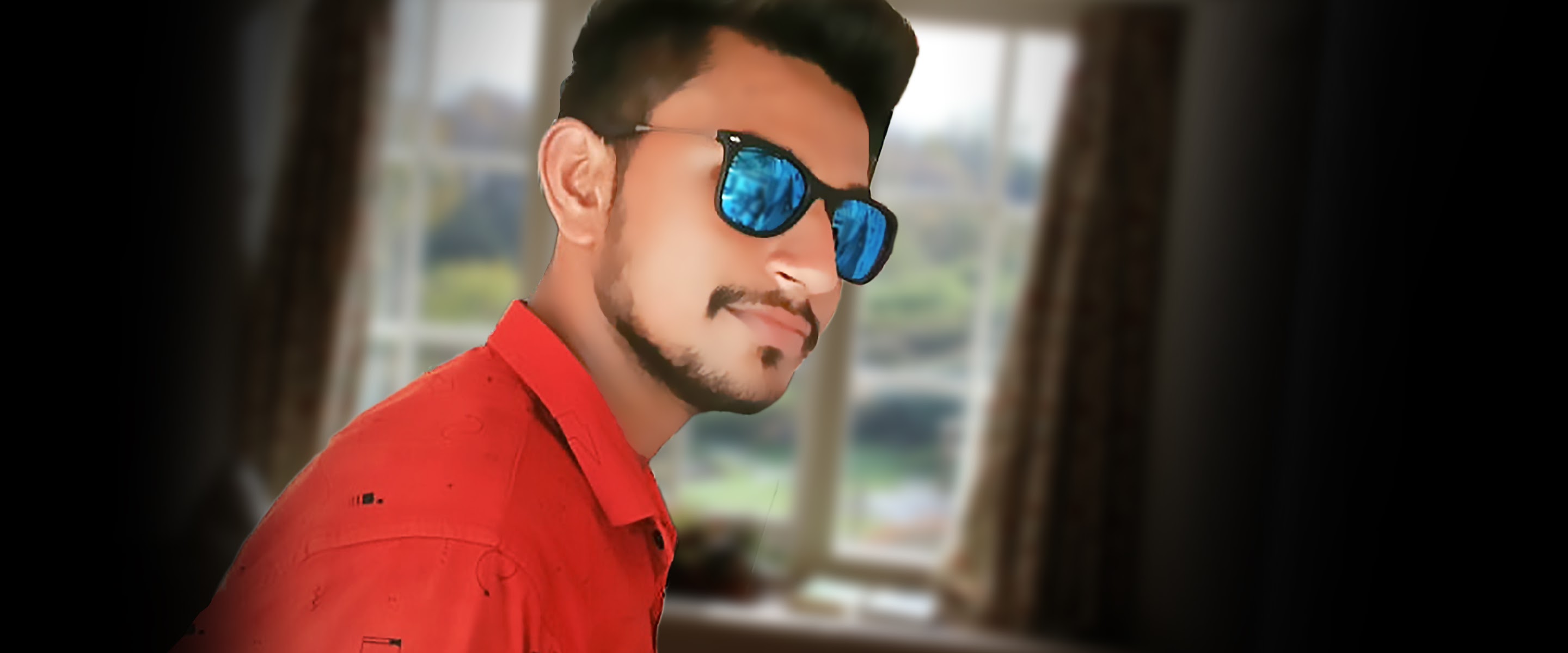 Naresh Parmar