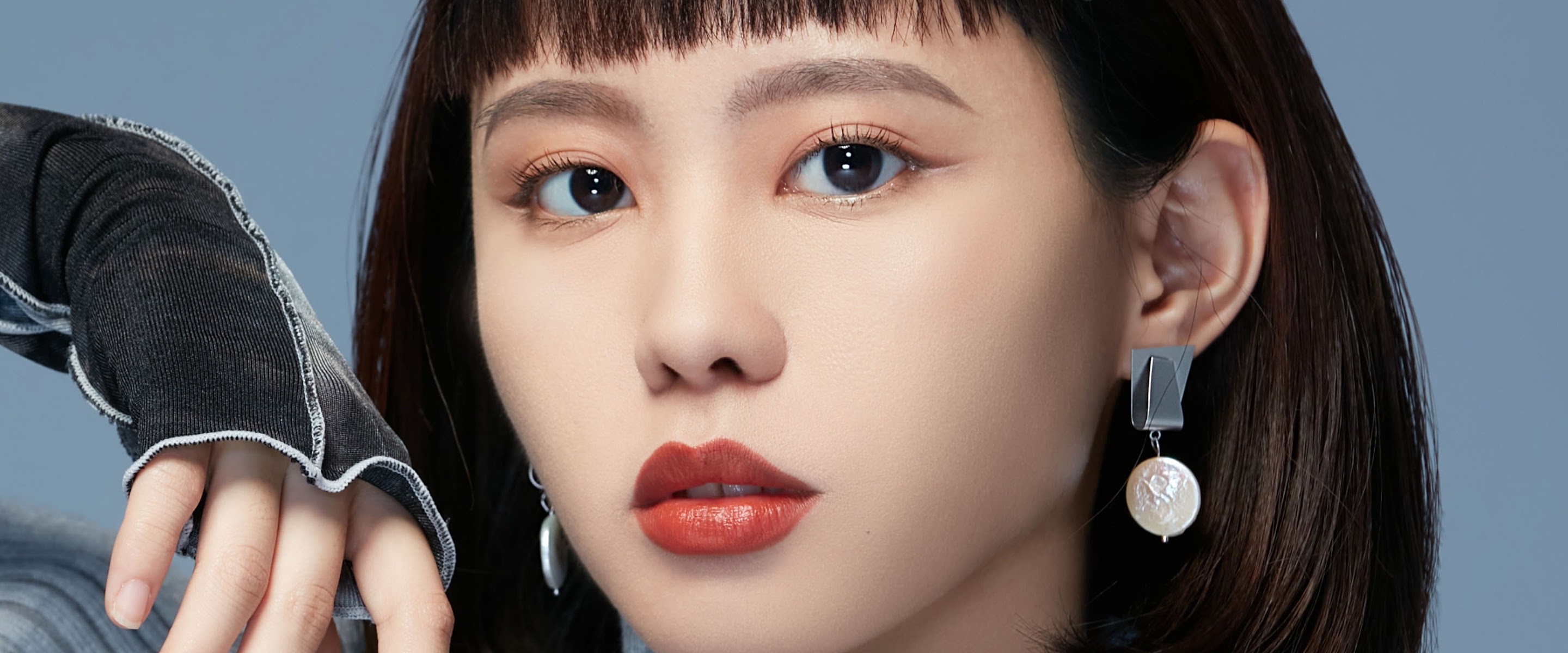 李芷婷 - Nasi Li