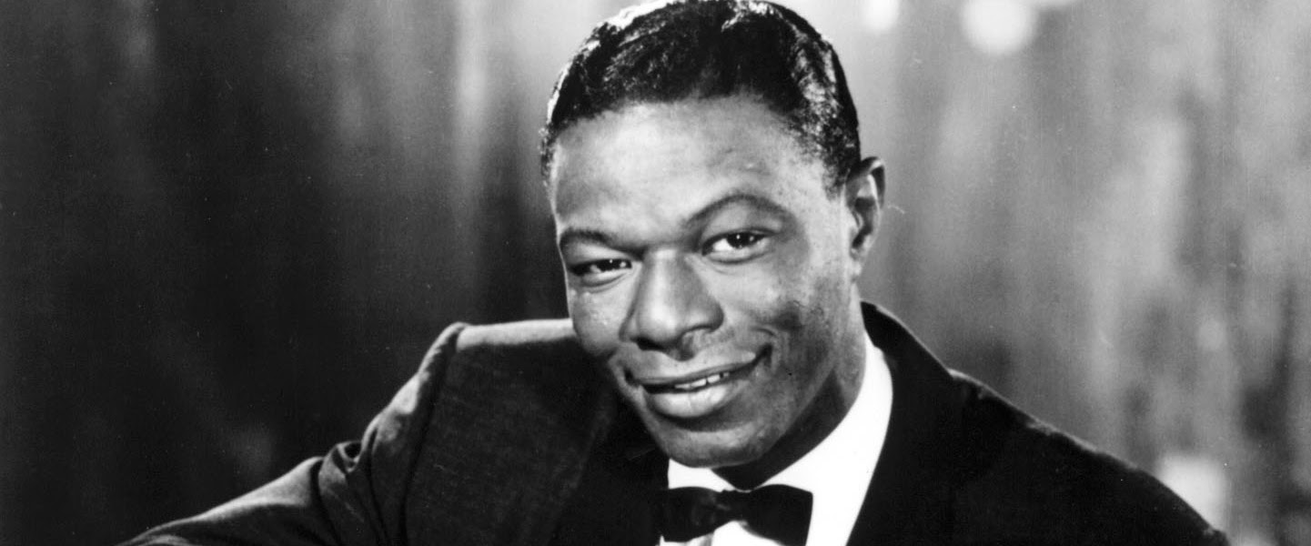 Nat King Cole