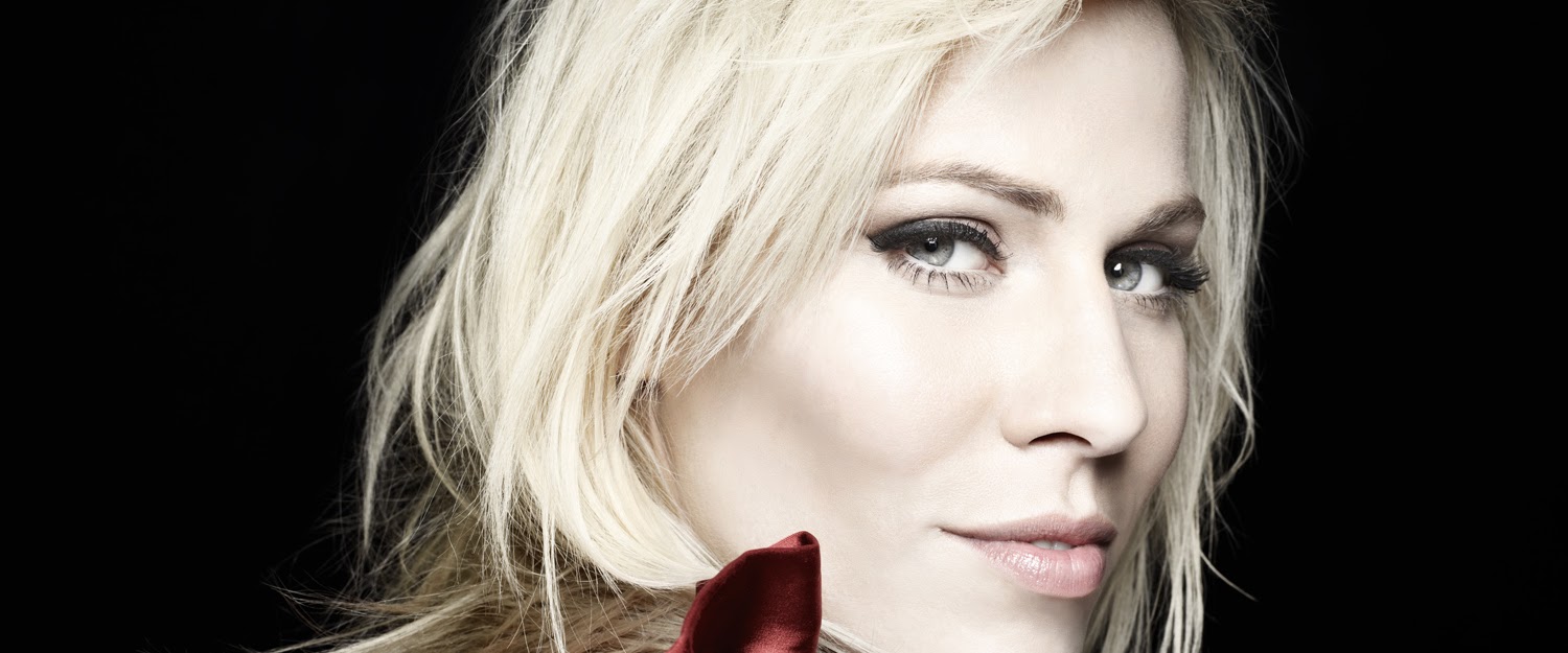 Natasha Bedingfield