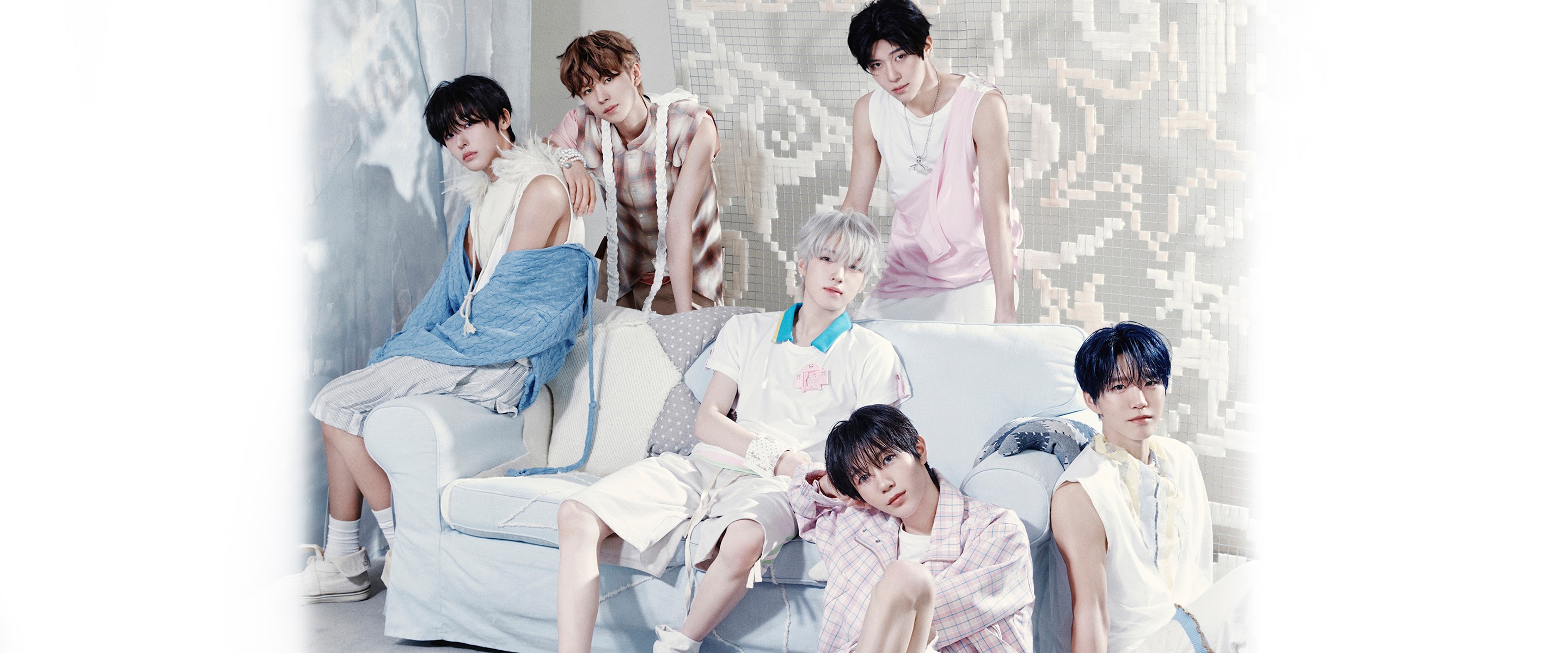 NCT WISH