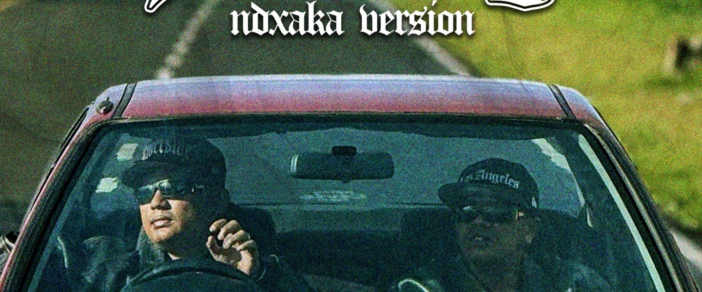 NDX A.K.A.