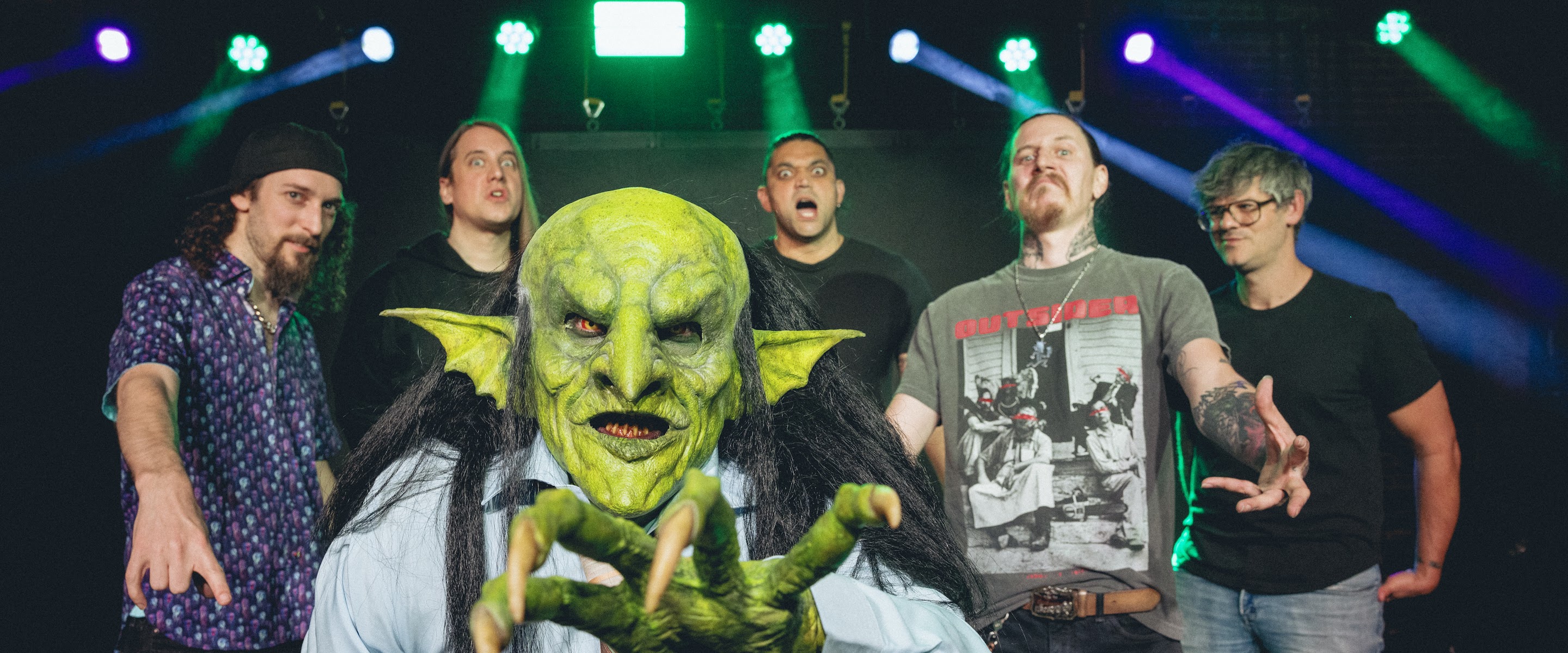 Nekrogoblikon