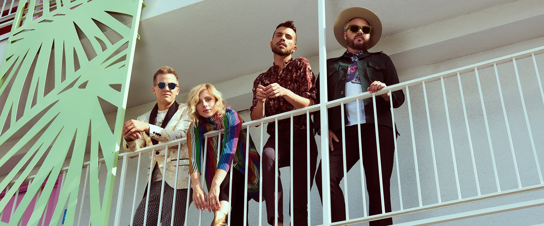 Neon Trees