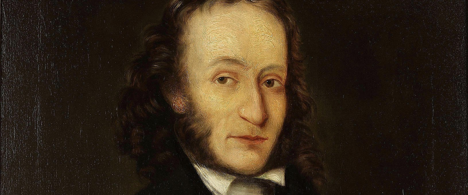 Niccolò Paganini