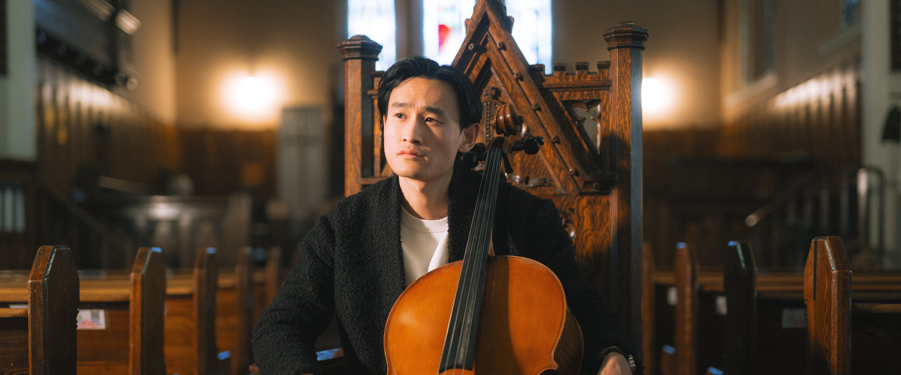 Nicholas Yee
