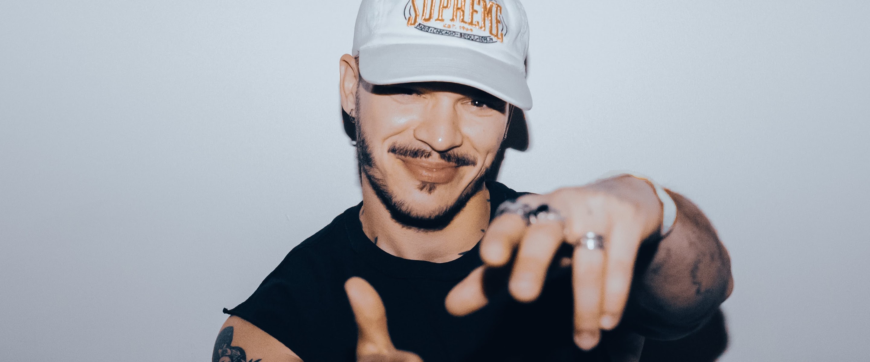 Nico Moreno