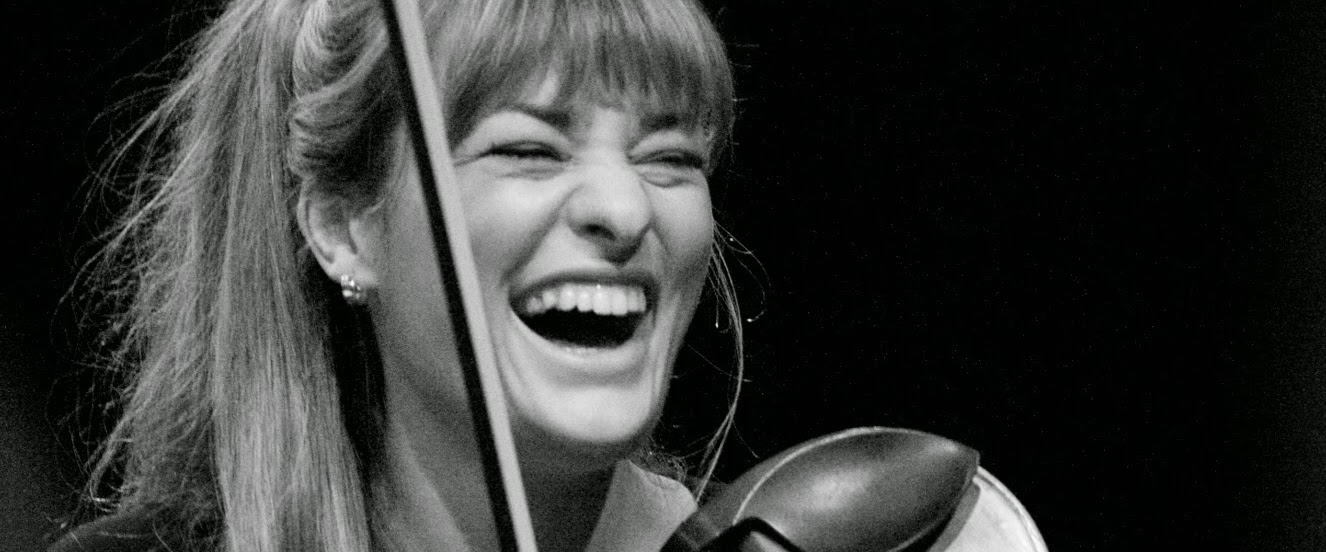 Nicola Benedetti