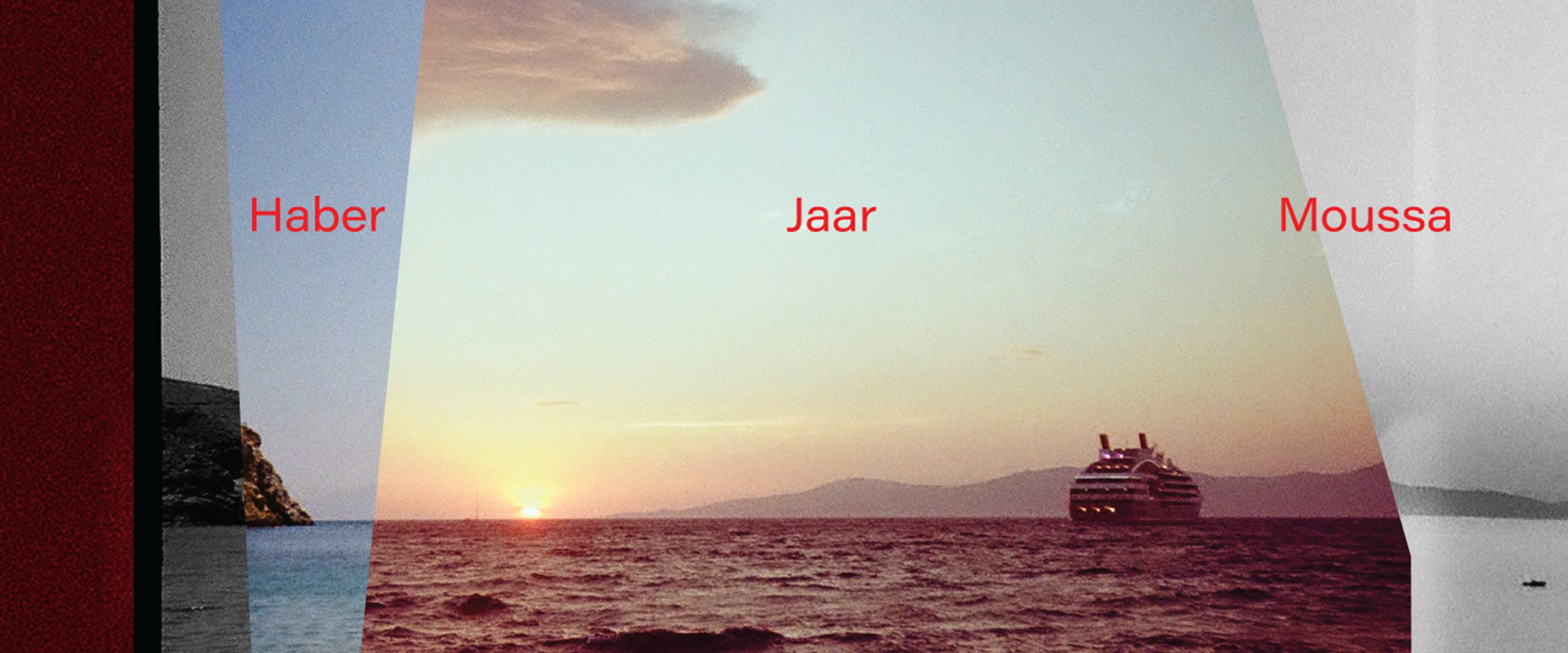 Nicolas Jaar